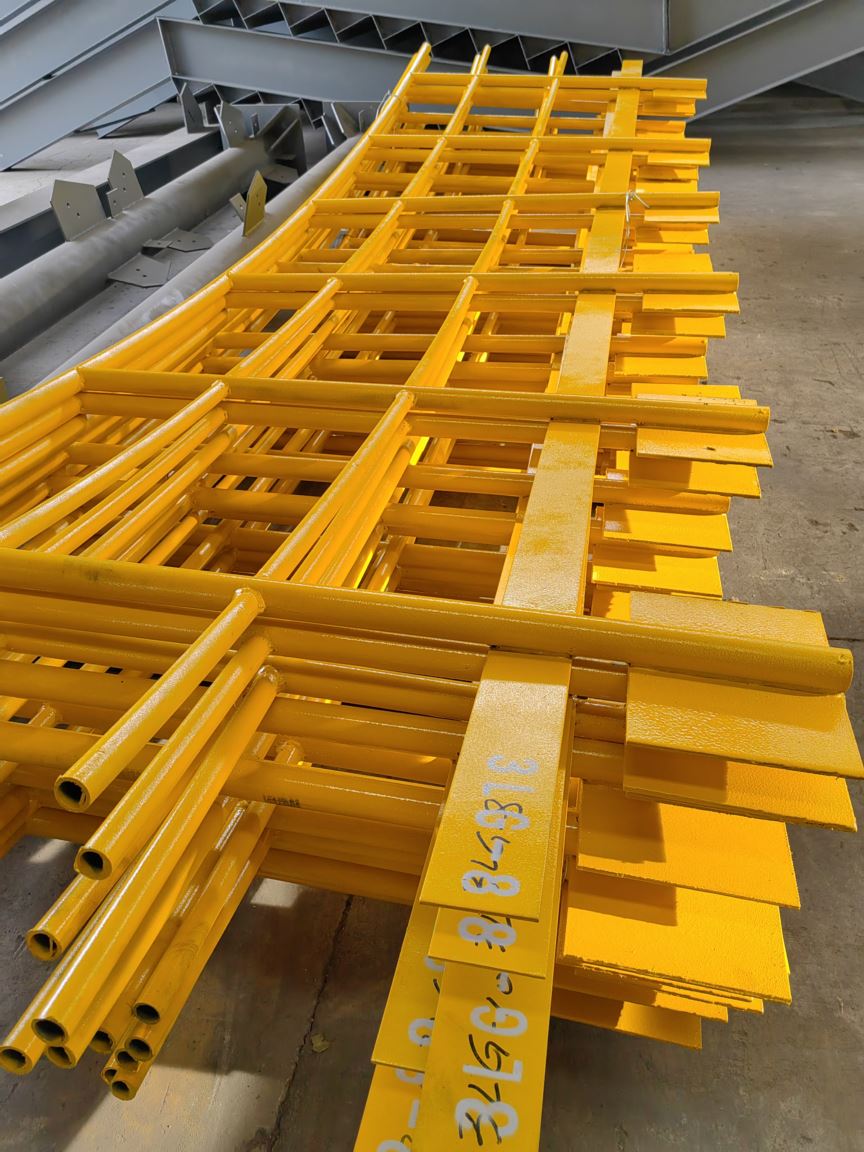 鋼結(jié)構(gòu)